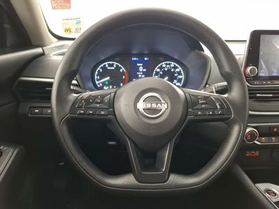 2025 Nissan Altima 2.5 S
