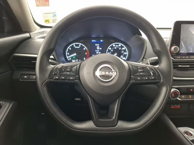 2025 Nissan Altima 2.5 S
