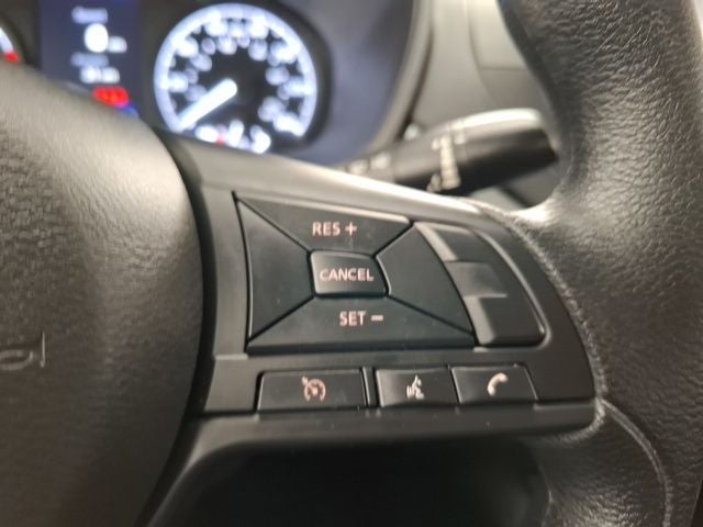 2025 Nissan Altima 2.5 S