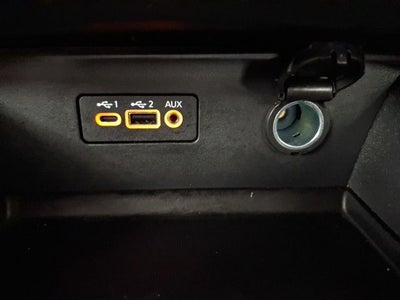 2025 Nissan Altima 2.5 S