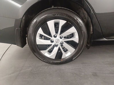2025 Nissan Altima 2.5 S