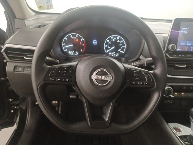 2025 Nissan Altima 2.5 S