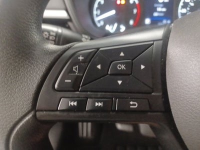2025 Nissan Altima 2.5 S