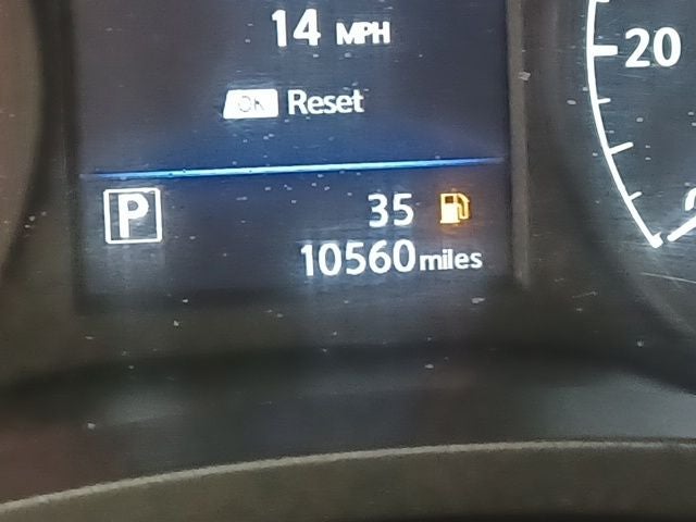 2025 Nissan Altima 2.5 S