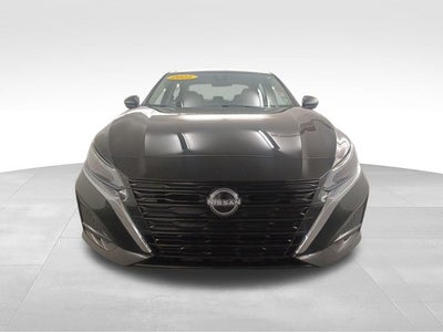 2025 Nissan Altima 2.5 S