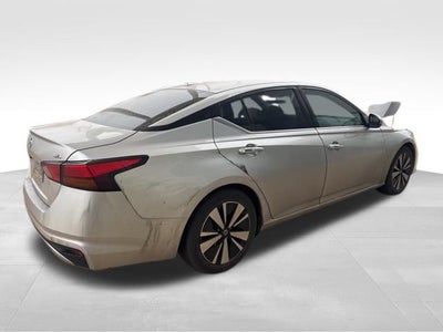 2019 Nissan Altima 2.5 SL