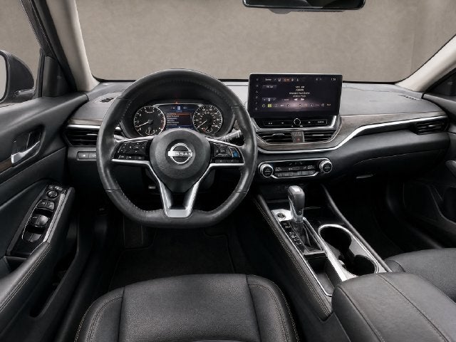 2024 Nissan Altima 2.5 SL