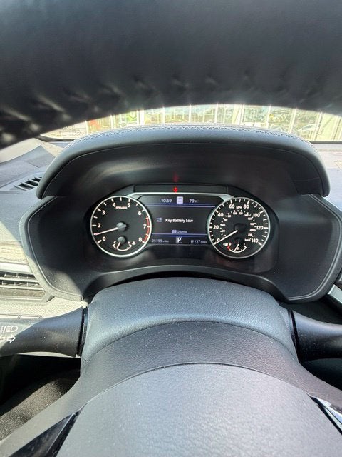 2024 Nissan Altima 2.5 SL