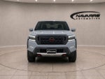 2024 Nissan Frontier PRO-X