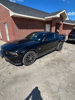 2010 Ford Mustang GT