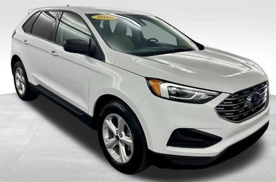 2020 Ford Edge SE