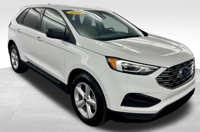 2020 Ford Edge SE
