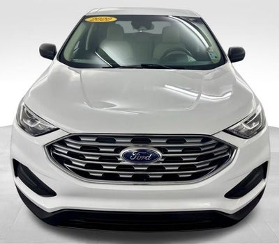 2020 Ford Edge SE