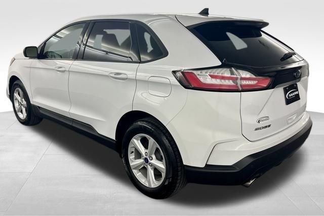 2020 Ford Edge SE