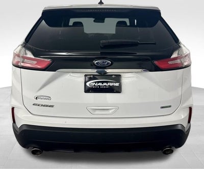 2020 Ford Edge SE