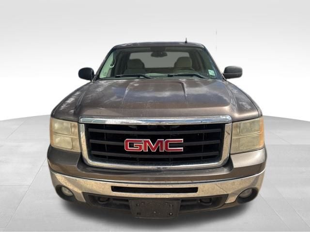 2007 GMC Sierra 1500 SLE1
