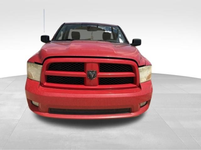 2011 RAM 1500 Adventurer
