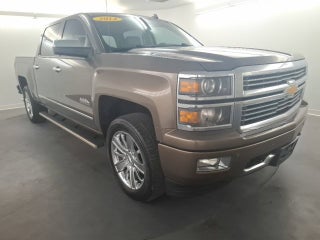 2014 Chevrolet Silverado 1500 High Country