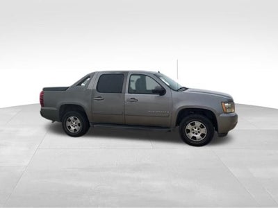 2007 Chevrolet Avalanche 1500 LT