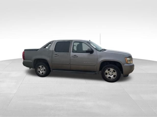 2007 Chevrolet Avalanche 1500 LT