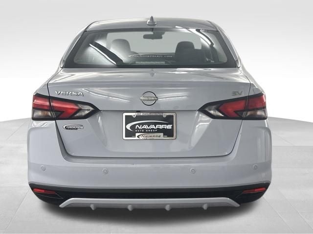 2023 Nissan Versa 1.6 SV
