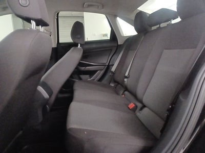 2020 Volkswagen Jetta 1.4T S