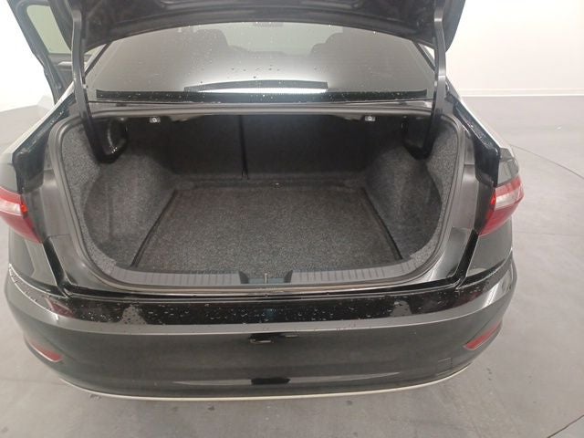 2020 Volkswagen Jetta 1.4T S