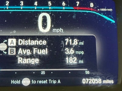 2019 Honda Passport Sport