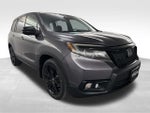 2019 Honda Passport Sport