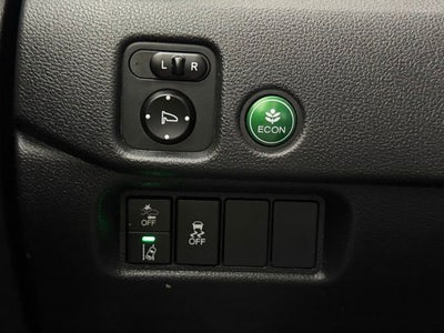 2019 Honda Passport Sport