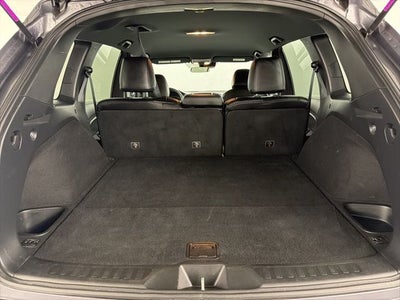 2019 Honda Passport Sport