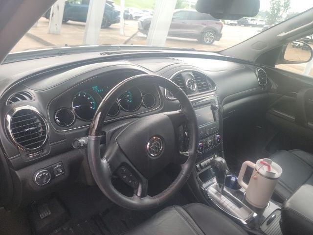 2017 Buick Enclave Leather Group