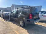 2015 Nissan Xterra S