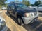2015 Nissan Xterra S