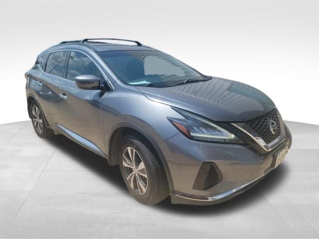 2020 Nissan Murano SV