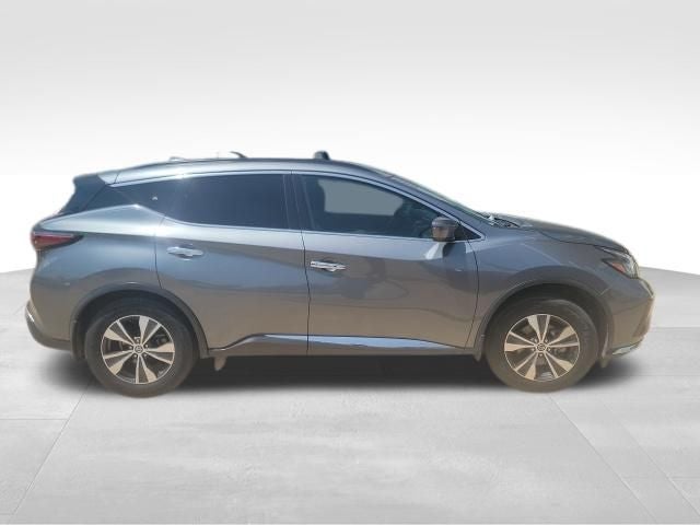 2020 Nissan Murano SV