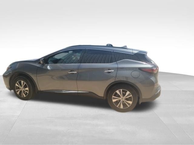 2020 Nissan Murano SV