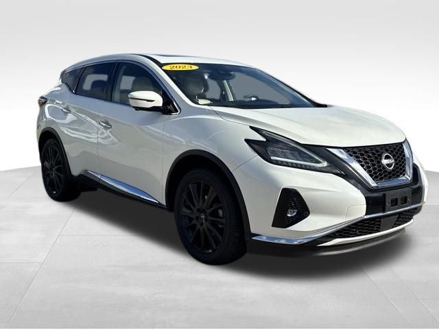 2023 Nissan Murano SL