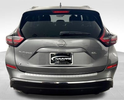 2023 Nissan Murano SL