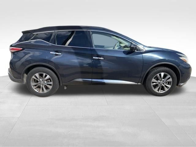2015 Nissan Murano SV