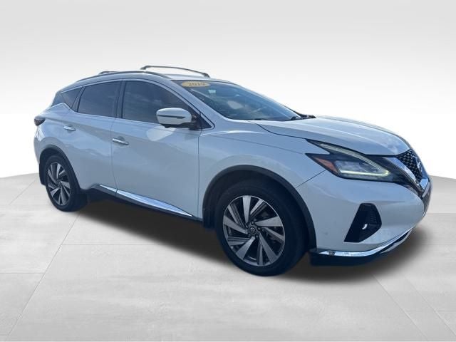 2019 Nissan Murano SL