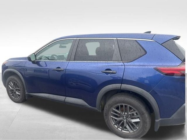2022 Nissan Rogue S