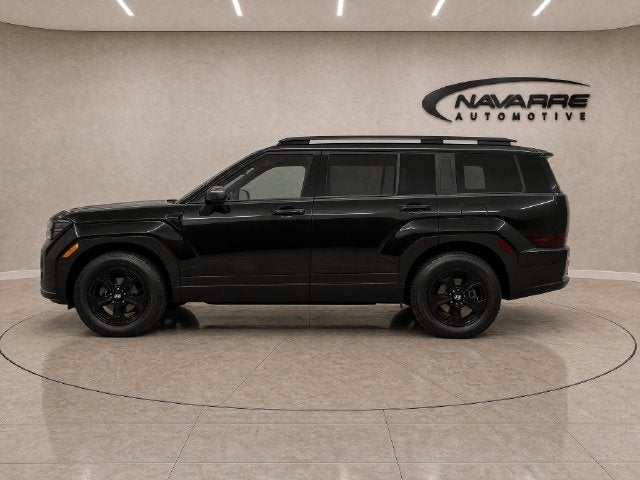 2026 Hyundai Santa Fe XRT