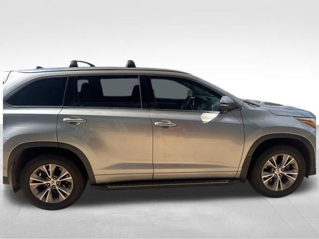 2015 Toyota Highlander XLE V6