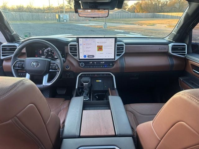 2022 Toyota Tundra 1794