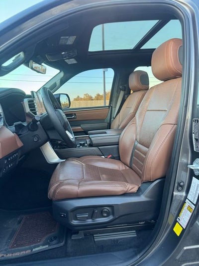 2022 Toyota Tundra 1794