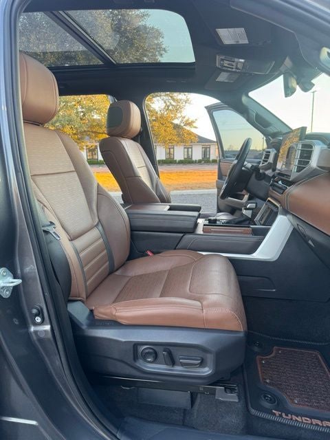 2022 Toyota Tundra 1794