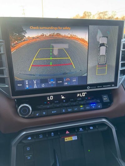 2022 Toyota Tundra 1794