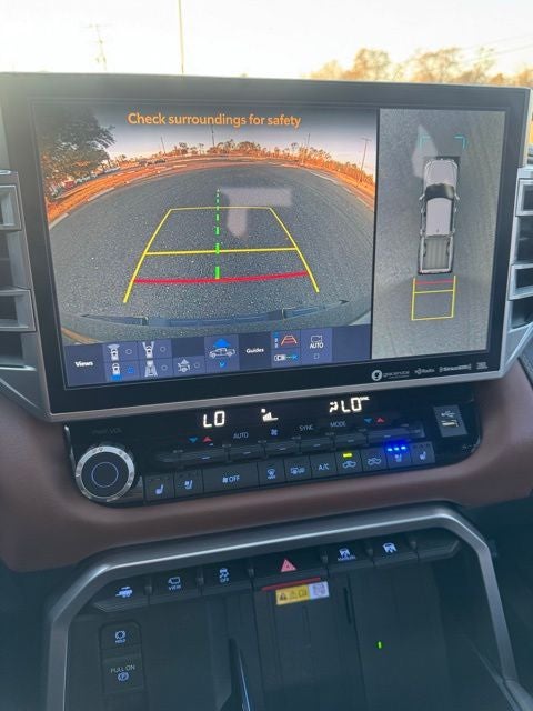 2022 Toyota Tundra 1794