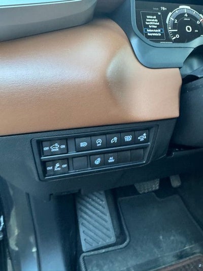 2022 Toyota Tundra 1794